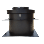 Large Exhaust Thimble