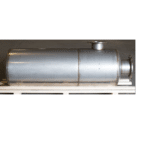 Stainless Steel Exhaust Silencer