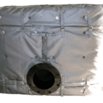 Removable Thermal Insulation Cover - Wrap