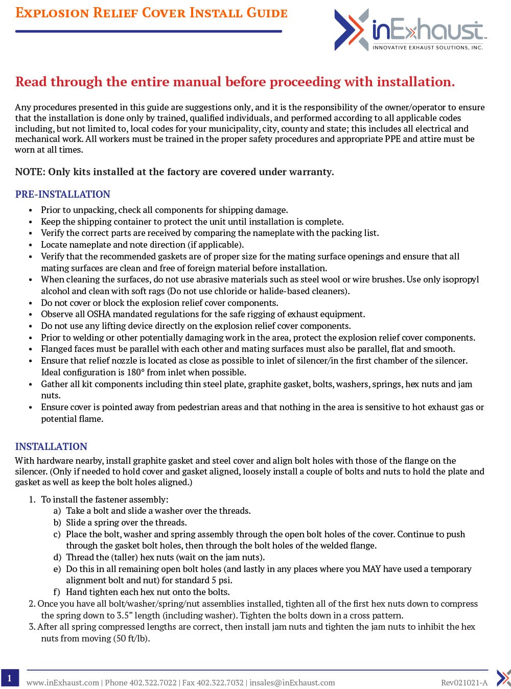 Inexhaust-explosion-relief-install-guide-1